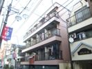 センチュリーヒデの外観画像