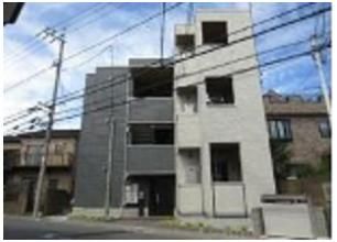 サニーコート高松(S-981)の外観画像