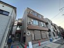 サンフラワー小岩の外観画像