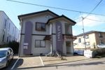 ベルビューⅠの外観画像
