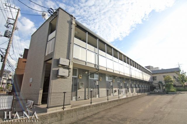 ていくわんの外観画像