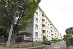 UR清瀬旭が丘 5-2-1号棟504号室の外観画像