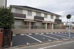 Manoir Imagawaの外観画像