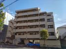 カーサファミリアの外観画像