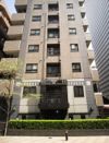 ライオンズマンション麻布十番南の外観画像