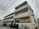 ダブルーン6西新の外観画像