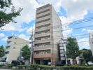 オーク西陣の外観画像