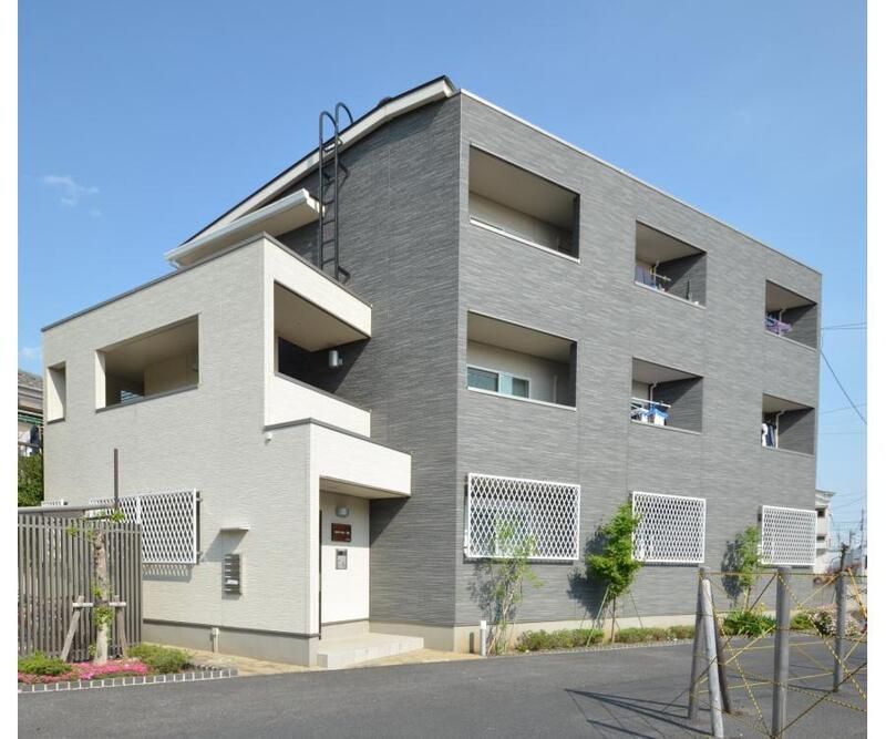 SNOW PINE 牟礼(スノウパインムレ)の外観画像