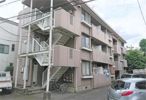 メゾンドール関町の外観画像