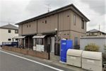 ハイムなゆたの外観画像