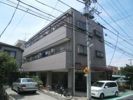 エンゼルハイツの外観画像