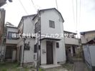 市堀テラスハウスの外観画像
