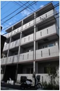 プラティーク高円寺(プラティークコウエンジ)の外観画像