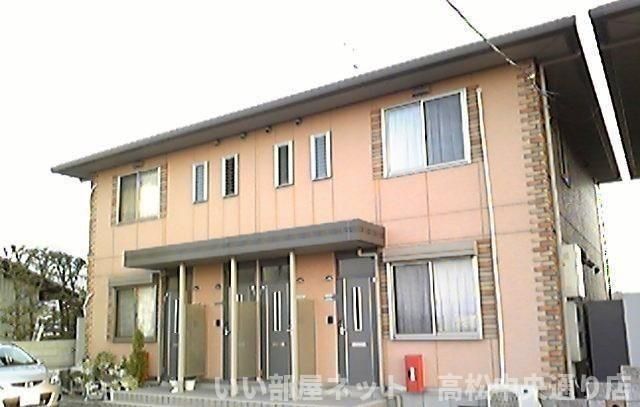 リッセンの外観画像