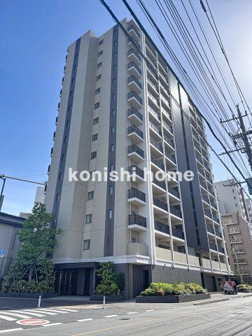 ザ・パークハウス浦和東仲町の外観画像