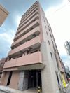 クレアシオン渋谷の外観画像