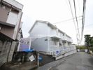 サマックス佐藤ハイツの外観画像