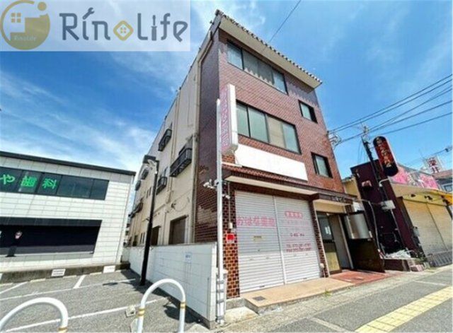 山崎ビルの外観画像