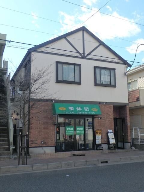KポートⅡの外観画像