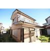 田中1丁目戸建の外観画像