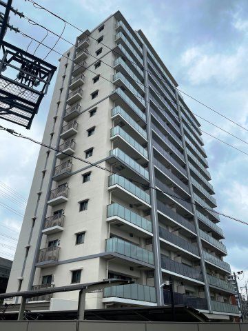 リビオ住吉大社駅前の外観画像
