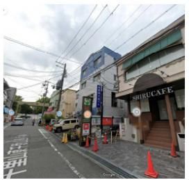 佐藤関大前ビルの外観画像