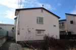 厨川戸建の外観画像