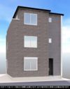 KEIAI RESIDENCE 清瀬Ⅱの外観画像