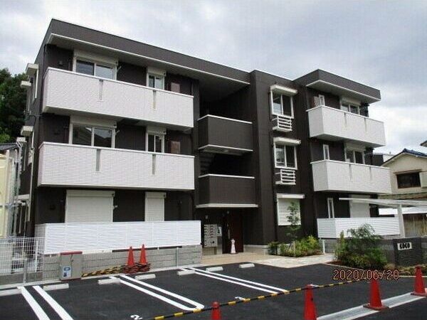cocoの外観画像