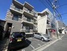 メゾンコーポ井口の外観画像