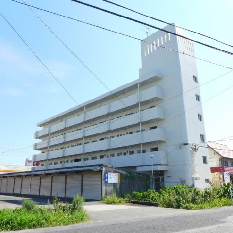 第一高見ビルの外観画像