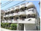 ハイタウン駒沢NO.2の外観画像