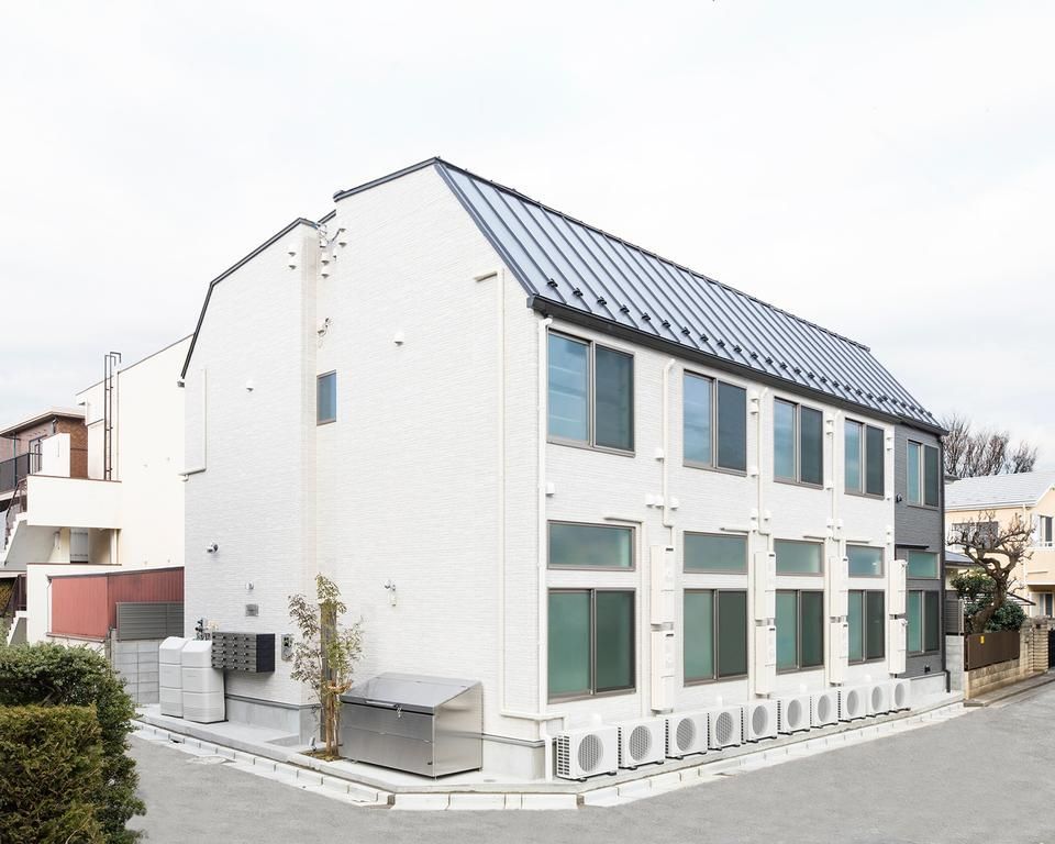 ラ・ルーナの外観画像