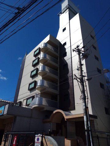 メゾンエンリッチの外観画像