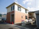 市瀬1丁目賃貸戸建の外観画像