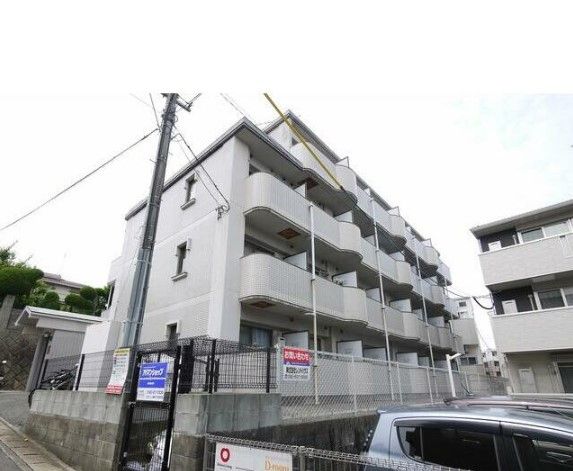 TERRACIELO香住ケ丘の外観画像