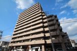 アルファステイツ野田Ⅱの外観画像
