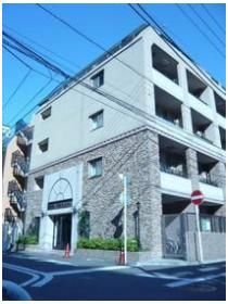 ビイルーム横濱関内の外観画像
