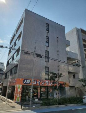 桜プレイス両国の外観画像