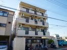 ブルイヤール朝霞23の外観画像