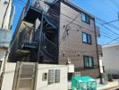 フローラ横浜金沢の外観画像