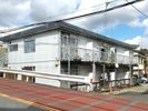 岸町共同ハイムの外観画像