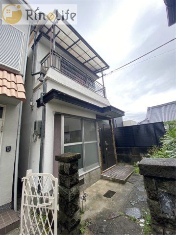 野尻町戸建の外観画像