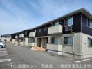 Sejour Whiteの外観画像