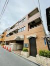 ライオンズマンション渋谷の外観画像