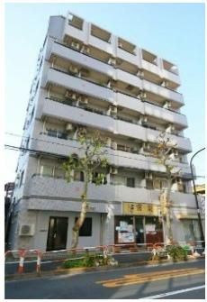 パレ・ドール池袋Ⅲ(S-479)の外観画像