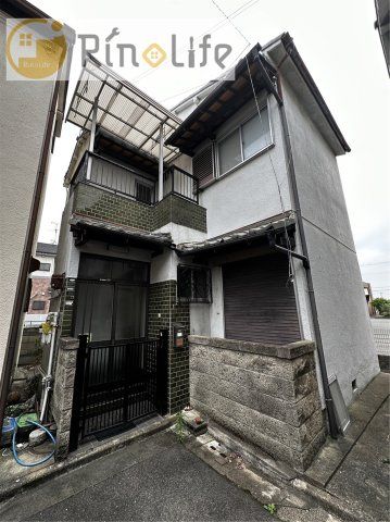 日置荘原寺町戸建21-6の外観画像