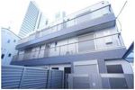 ブリランテ西新宿の外観画像