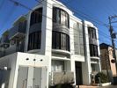 Crest Palace Minamigyotokuの外観画像