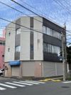 SKビルの外観画像